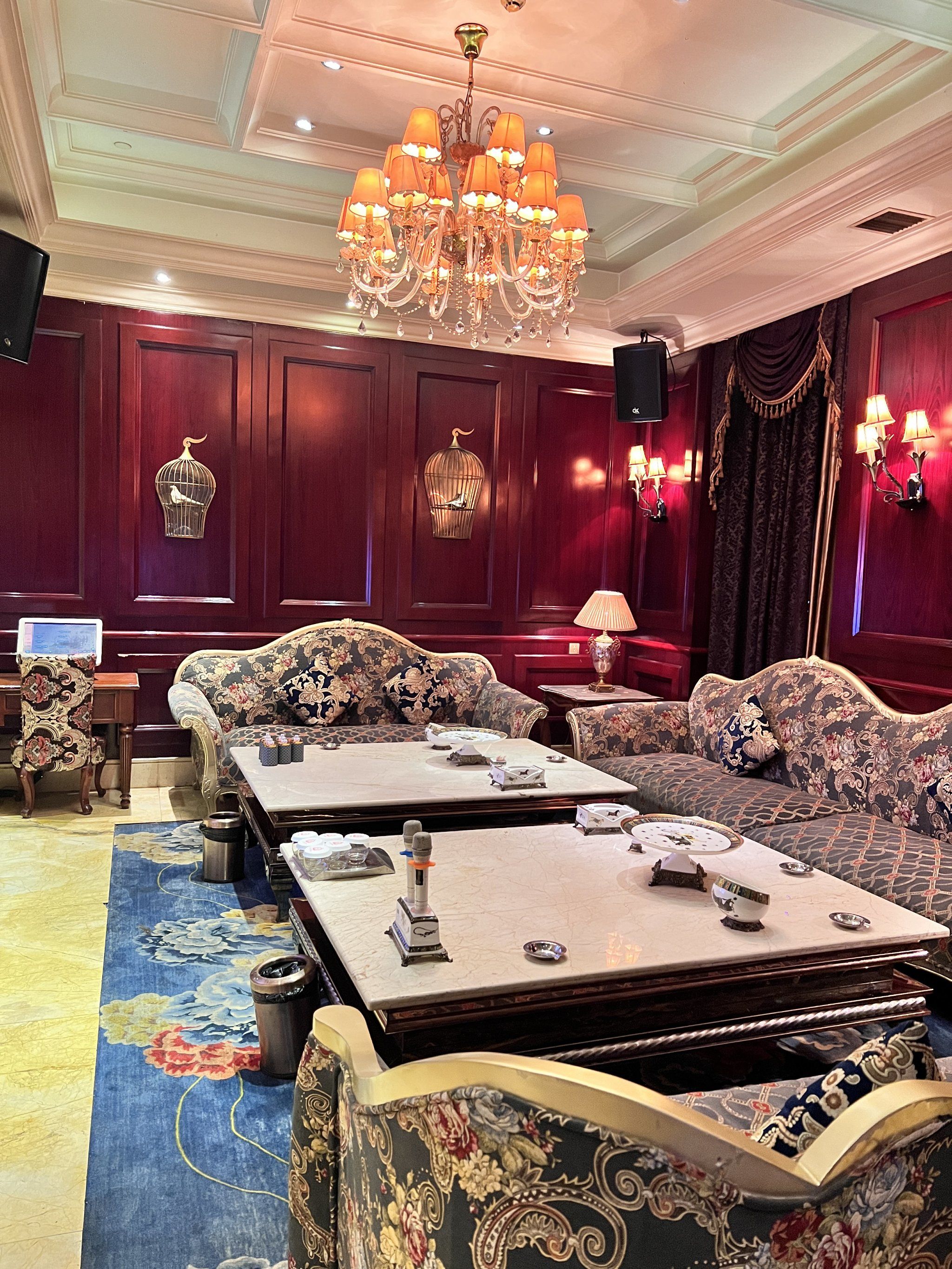 商务ktv哪里好玩-商洛商务ktv-山阳县ktv预定