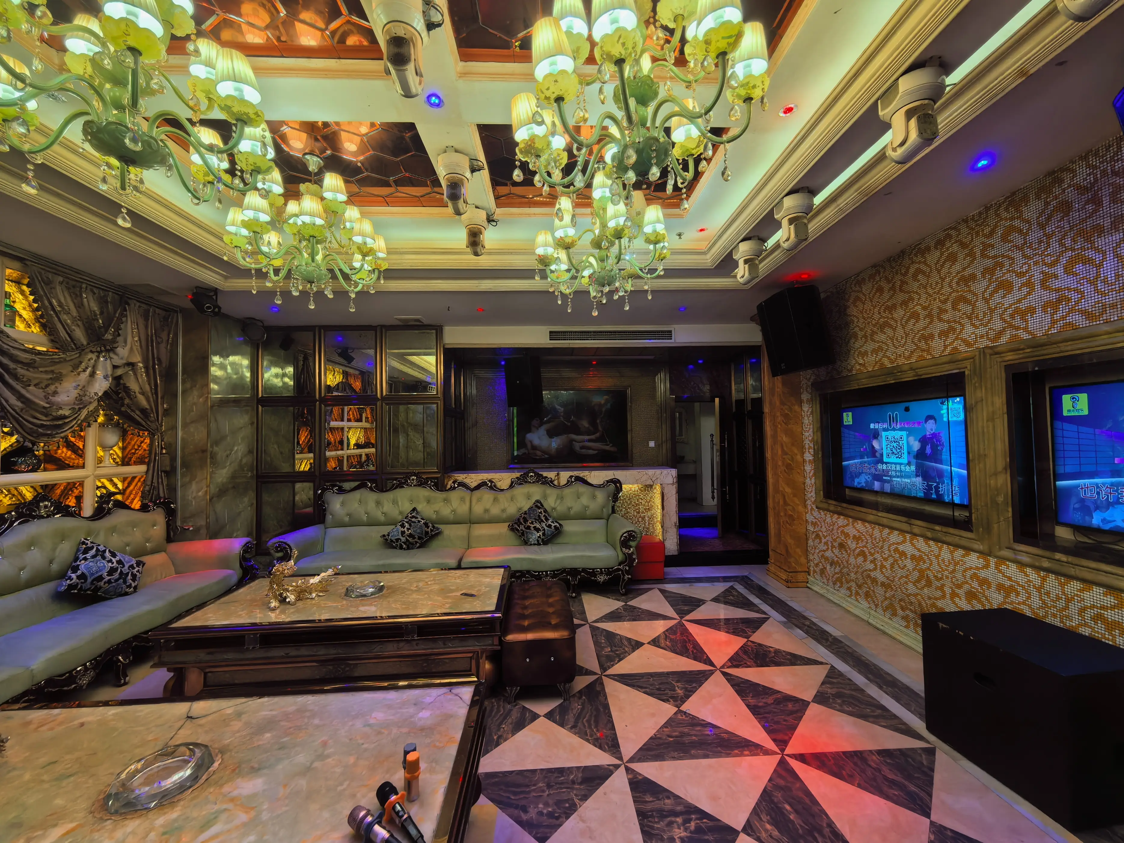 商洛商务ktv创新商务ktv模式方案-山阳县ktv预定