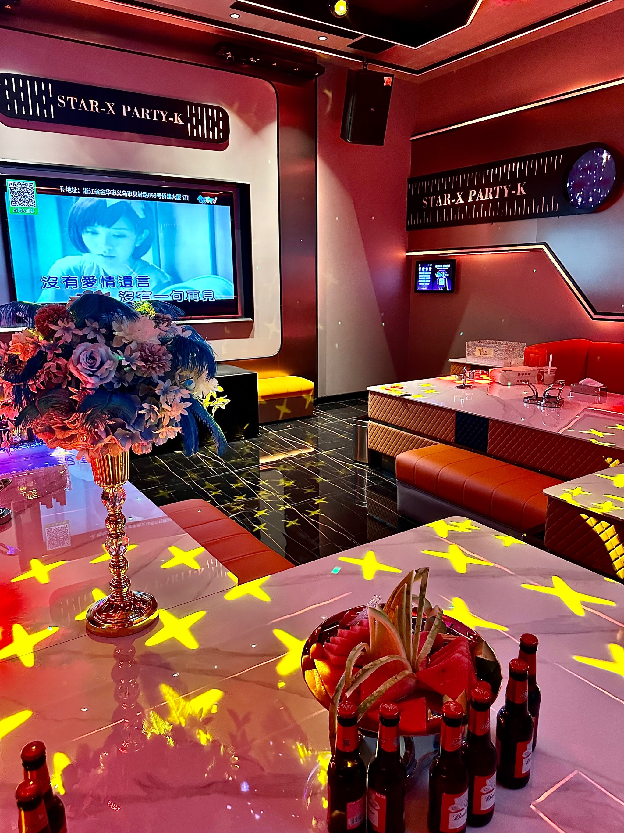 商洛商务ktv推荐中低端商务ktv优选-山阳县ktv预定