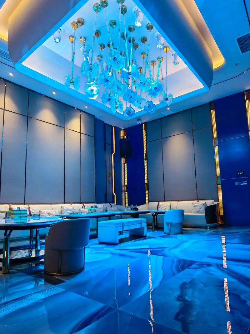 商洛商务ktv消费攻略详细解析-柞水县ktv预定