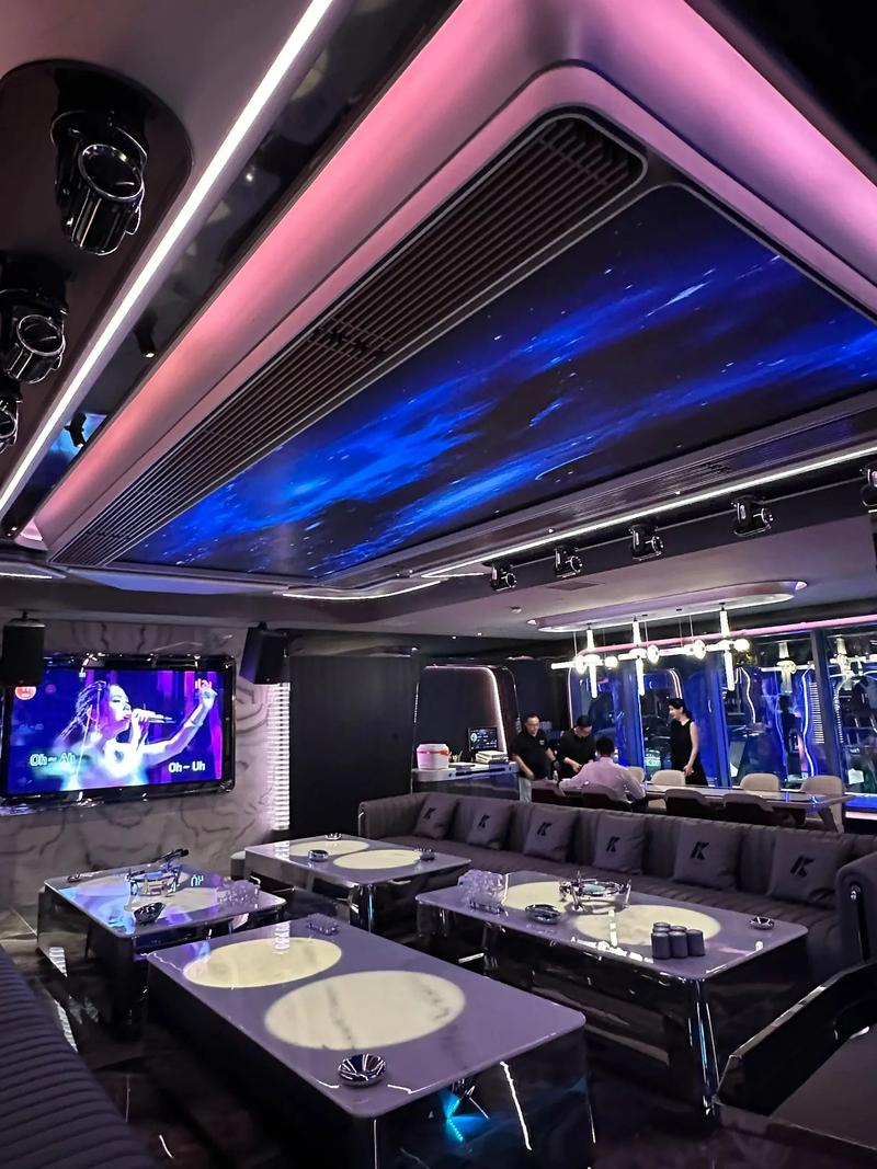 商洛商务ktv及商务ktv怎么计时解析-商南县ktv预定