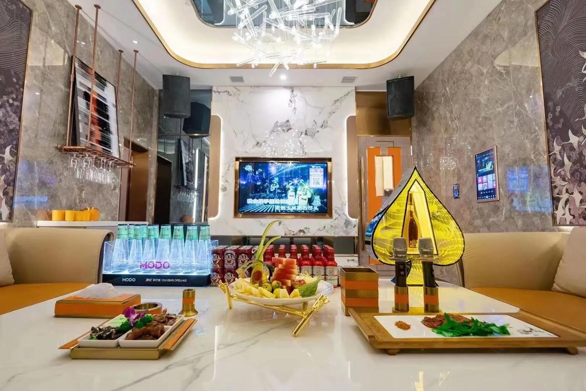 商洛商务ktv夜场商务ktv宣传盛宴-洛南县ktv预定