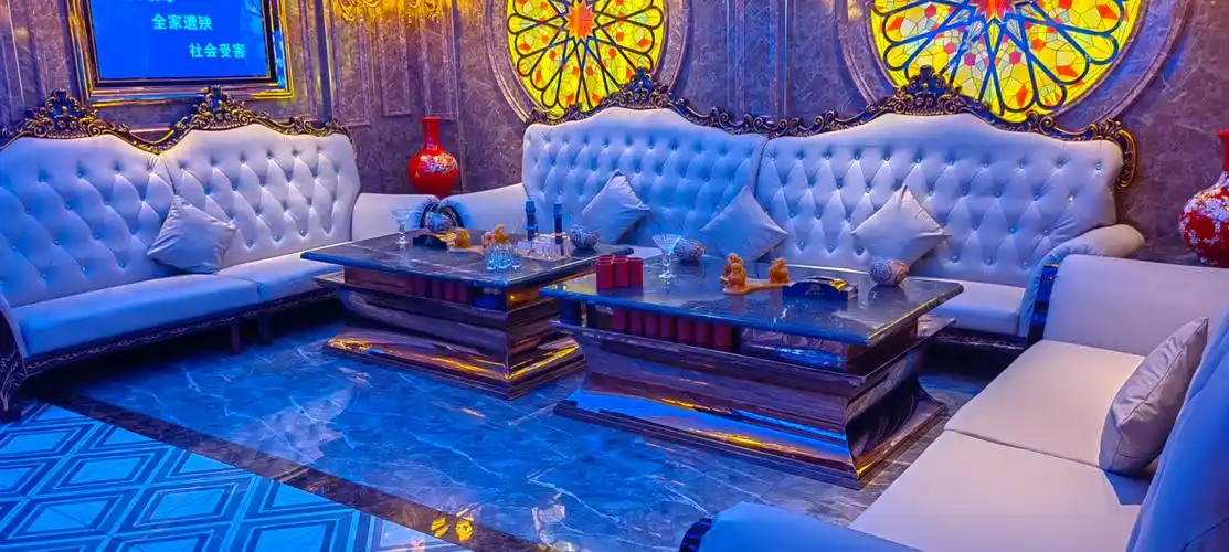 商洛商务ktv价格怎么算技巧揭秘-镇安县ktv预定