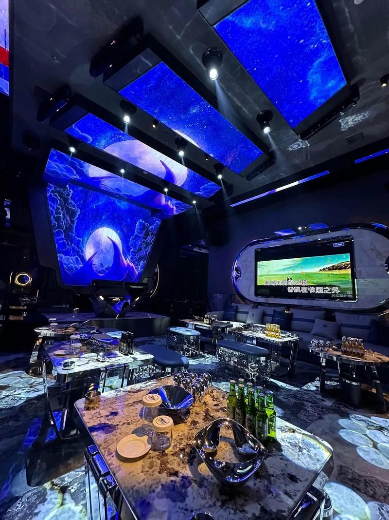 商洛商务ktv详细攻略指南-柞水县ktv预定