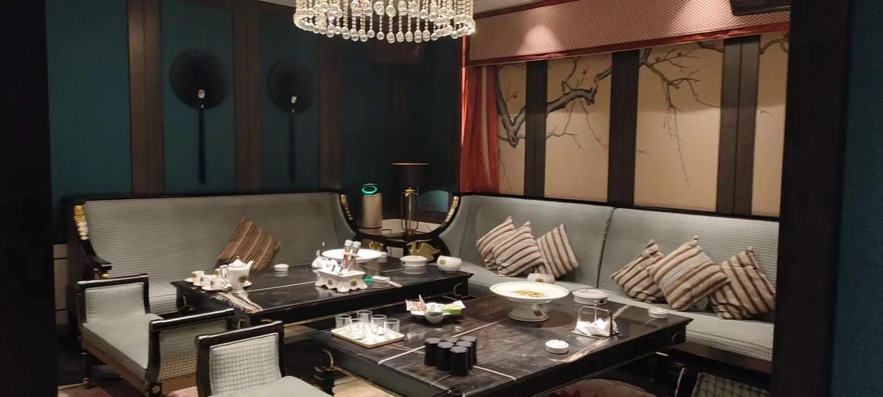 商务ktv，商洛好玩选择-丹凤县ktv预定